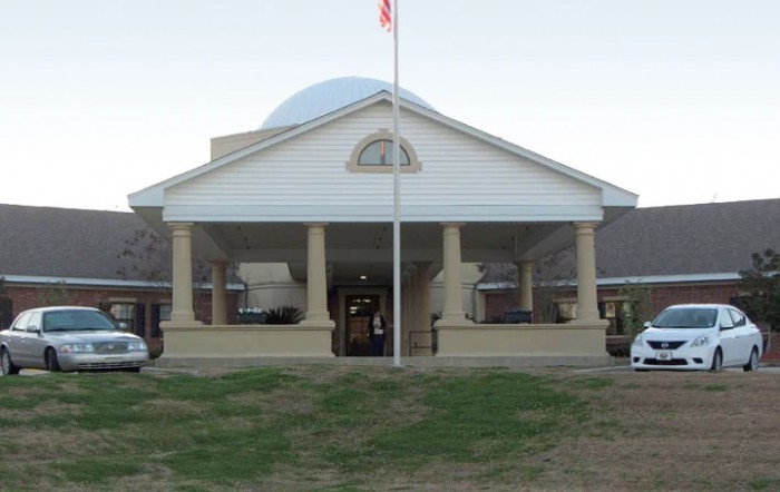 Heritage Manor Of Opelousas