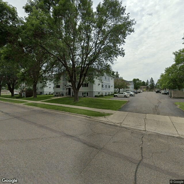 Lincoln Square
