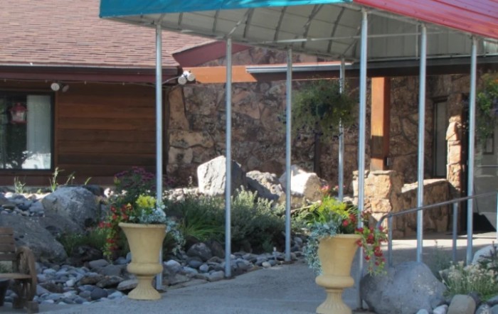Paonia Care And Rehabilitation Center