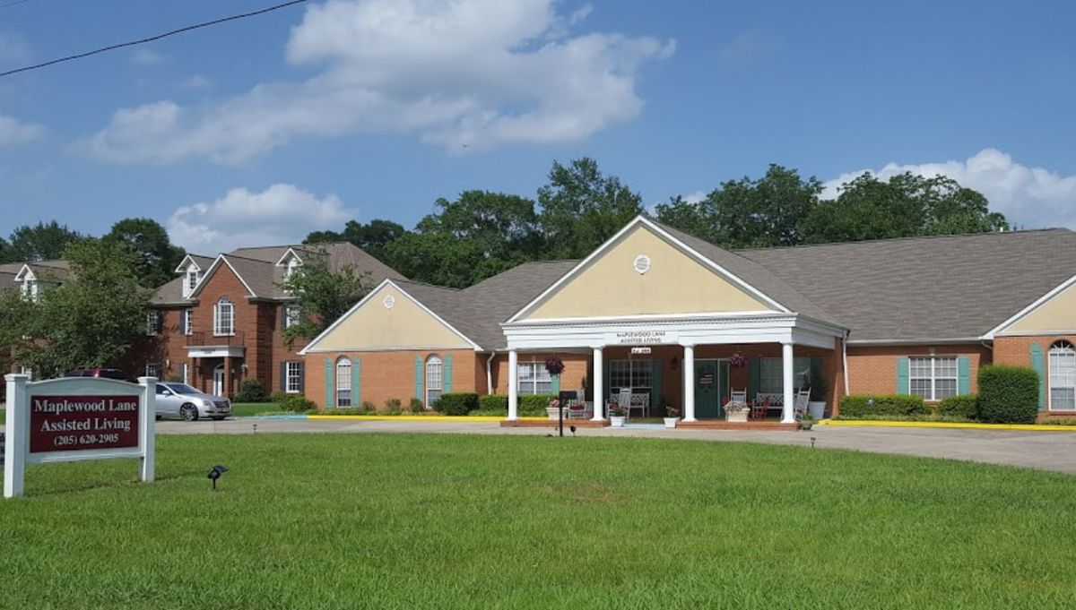 Maplewood Lane Assisted Living