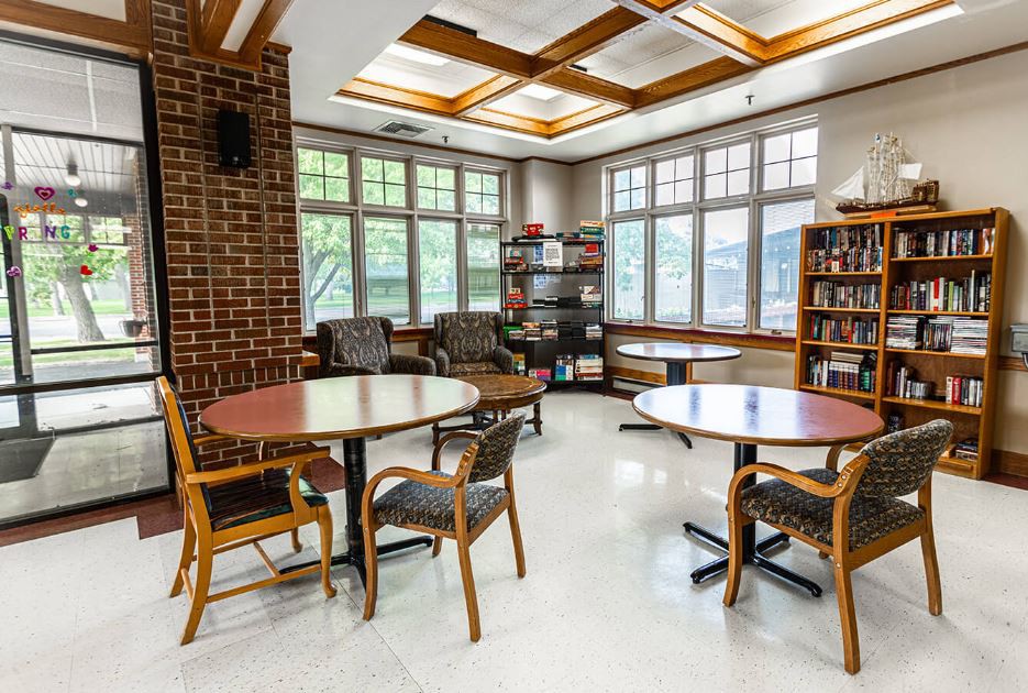 Parkview Care Center