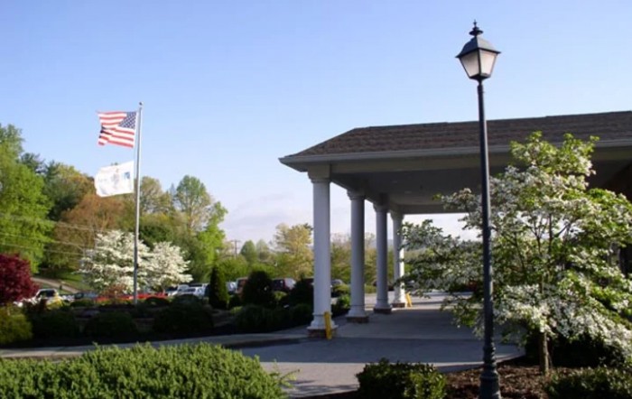 The Laurels Of Hendersonville