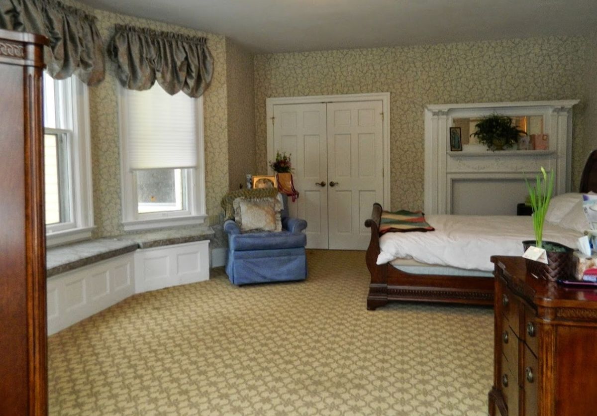 The Athenaeum of Skaneateles