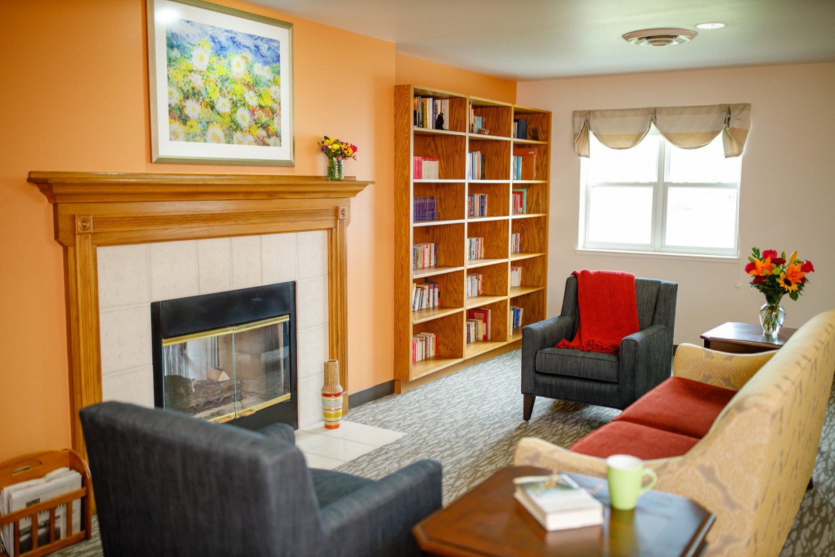 The Artisan Fond Du Lac Suites