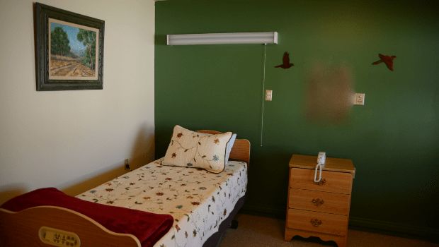 Willow Tree Care Center