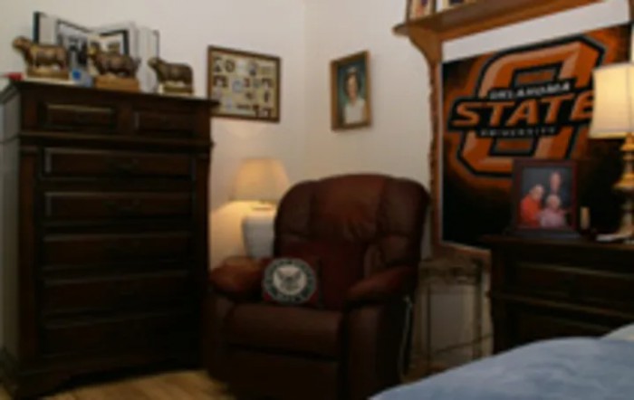 Golden Age Nursing Home Of Guthrie