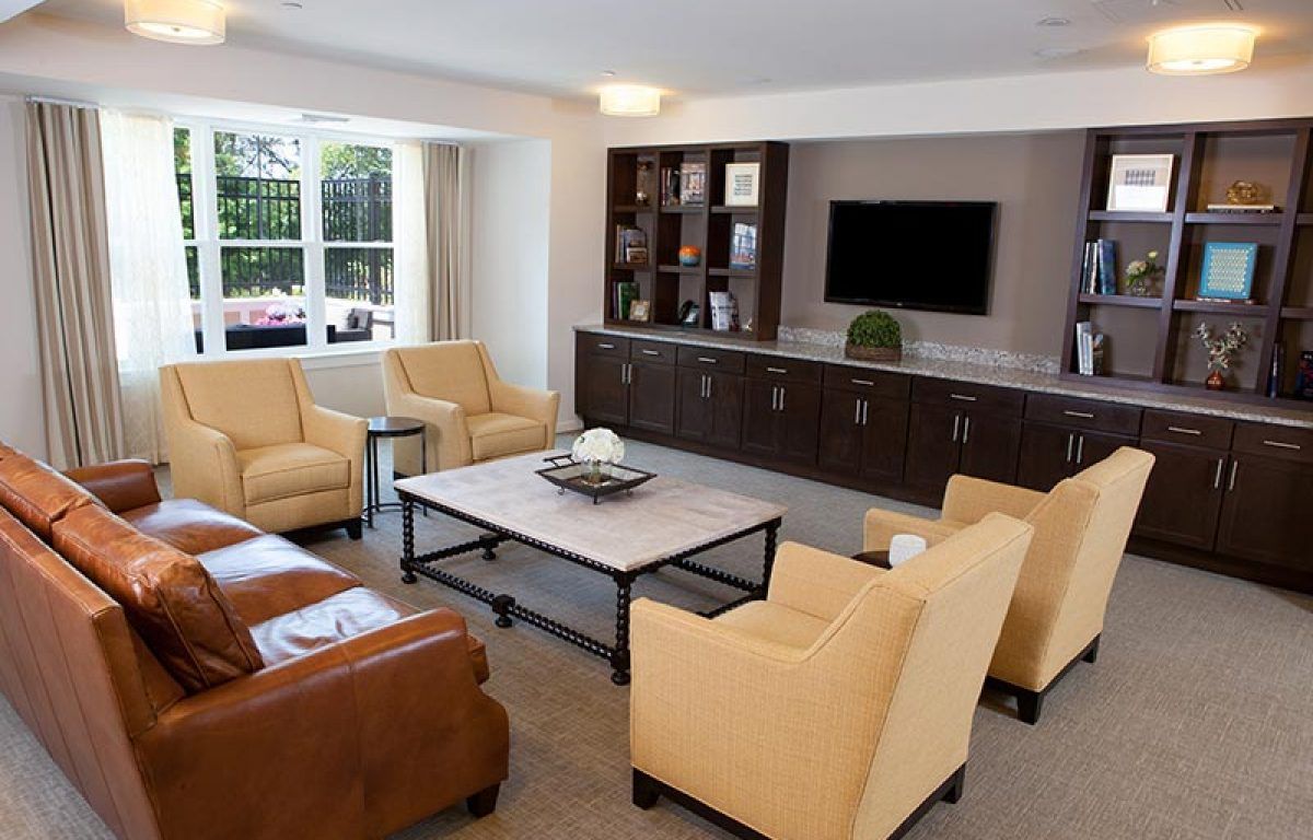 Wingate Residences at Needham