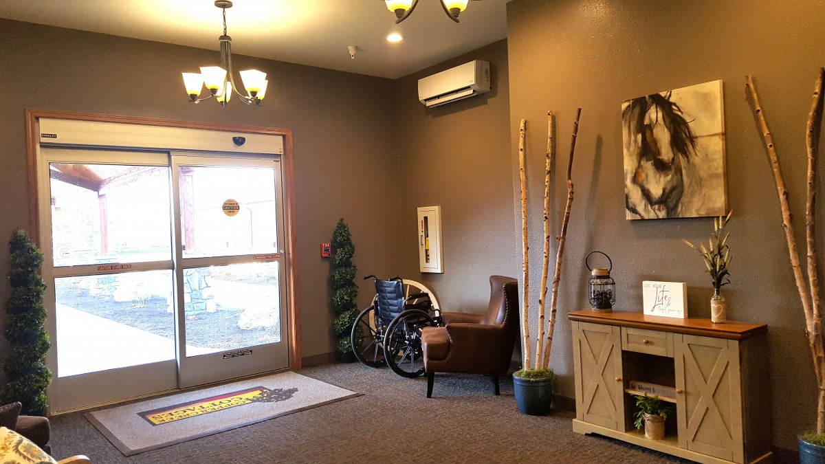 Copper Creek Cottages Memory Care of Litchfield