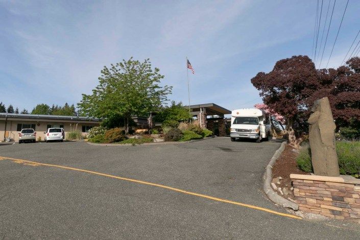 Lynnwood Post Acute Rehabilitation Center