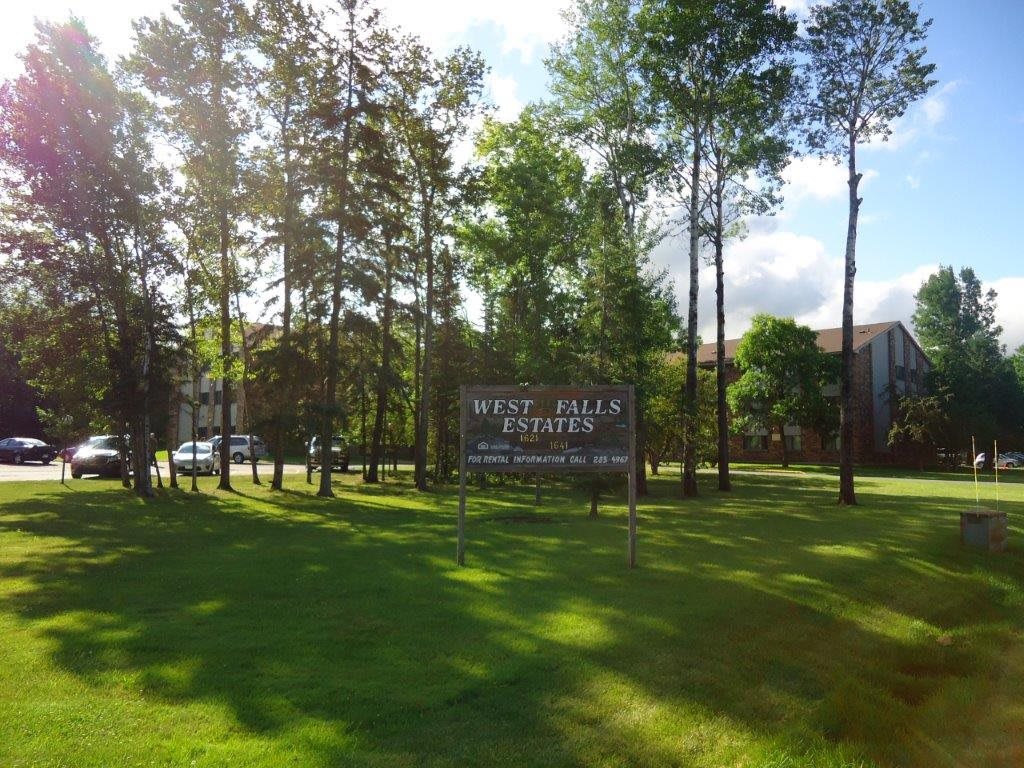 West Falls Estates