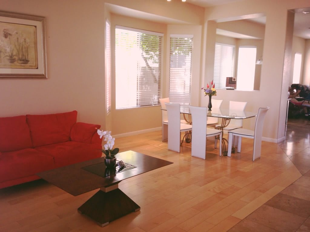 Deer Valley Care Home