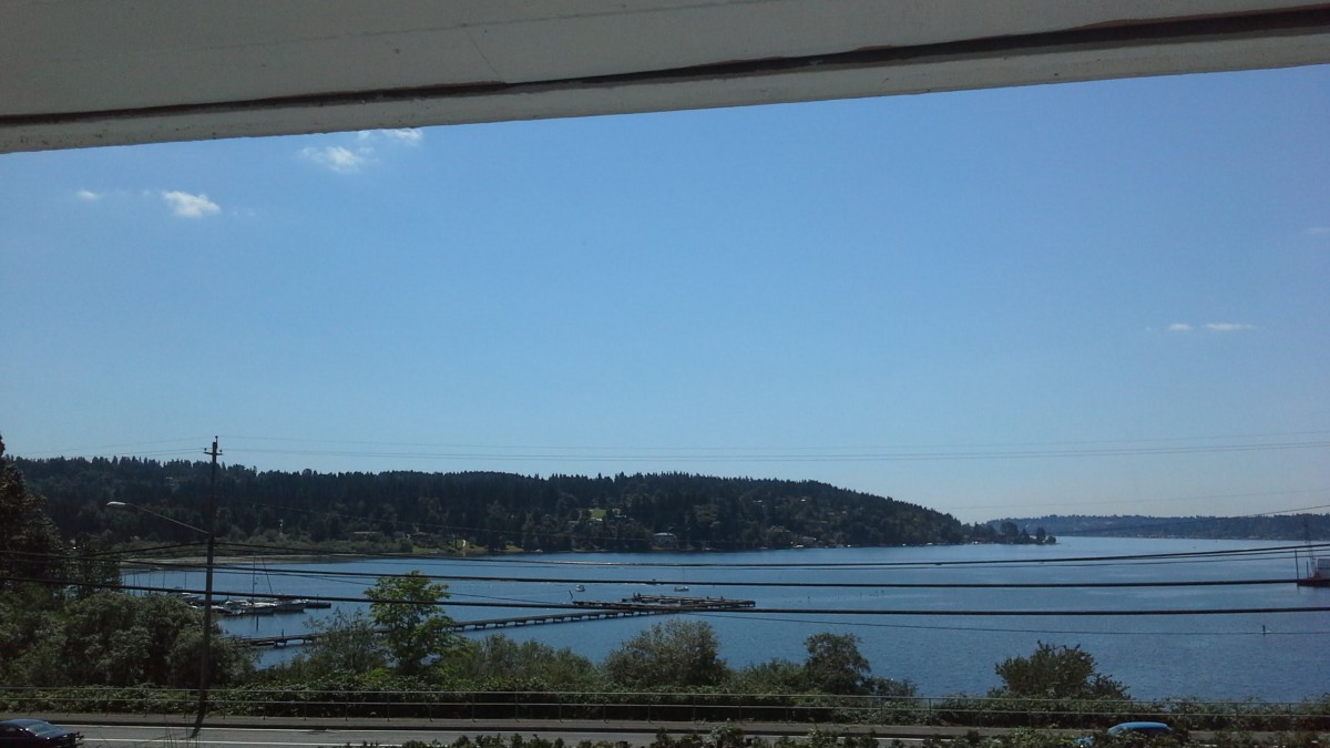 Lake View AFH LLC