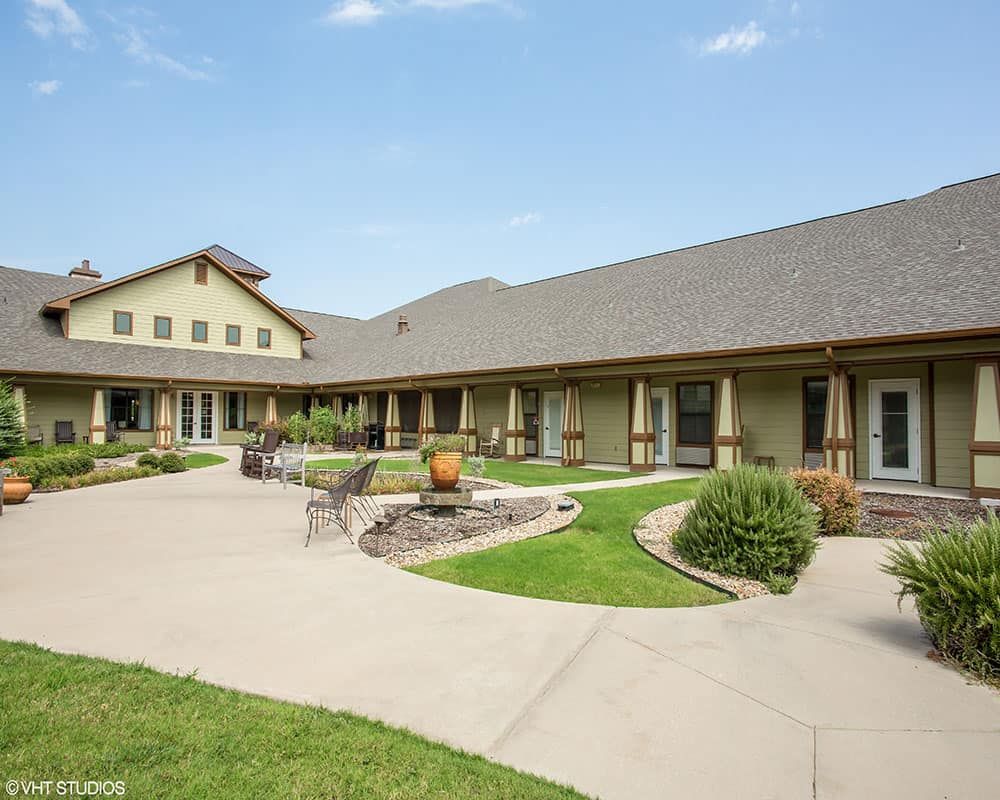 Stonefield Assisted Living And Memory Care
