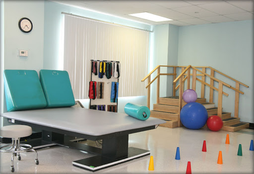 Atrium Post Acute Care Of Princeton