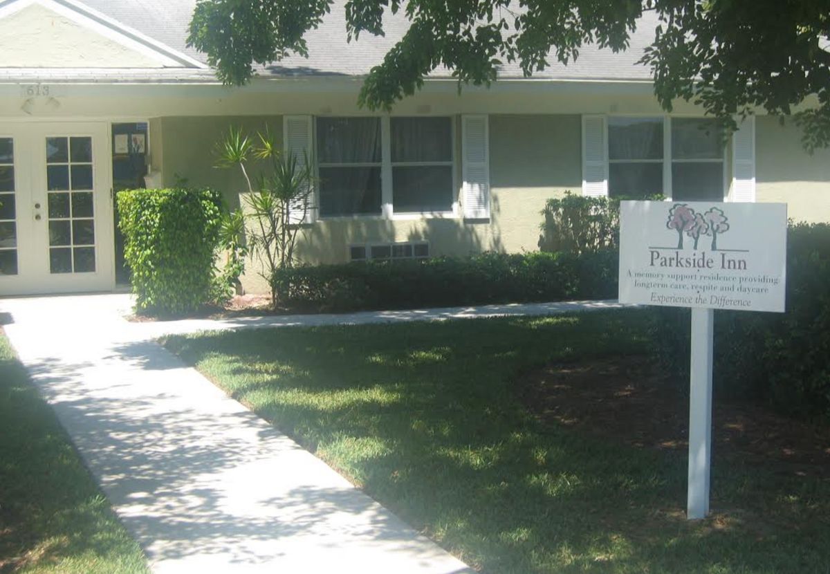 Parkside Inn