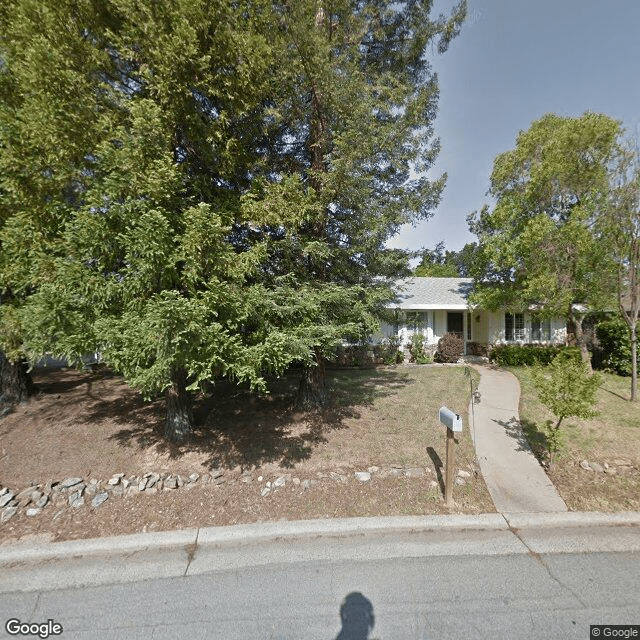 El Dorado Hills Senior Care