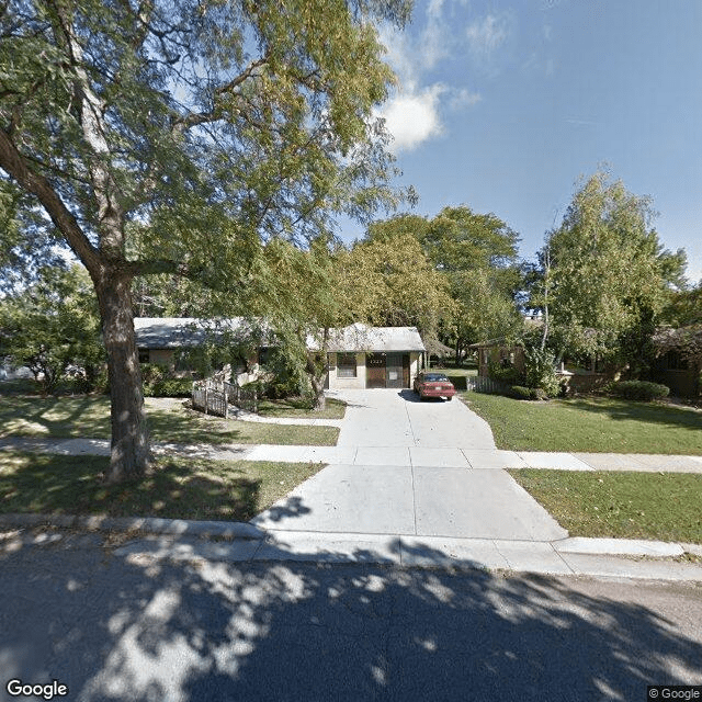 The Sherman Home