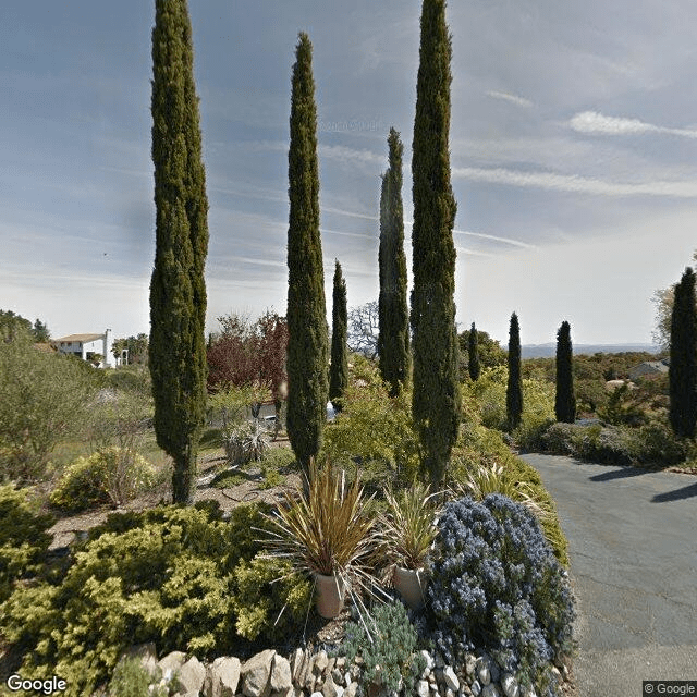 Horizon Hills