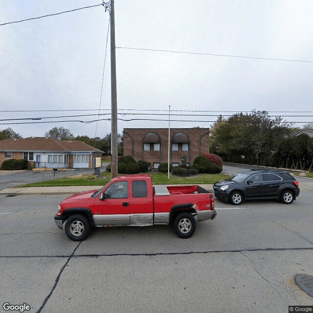 Orsini Home Health Inc