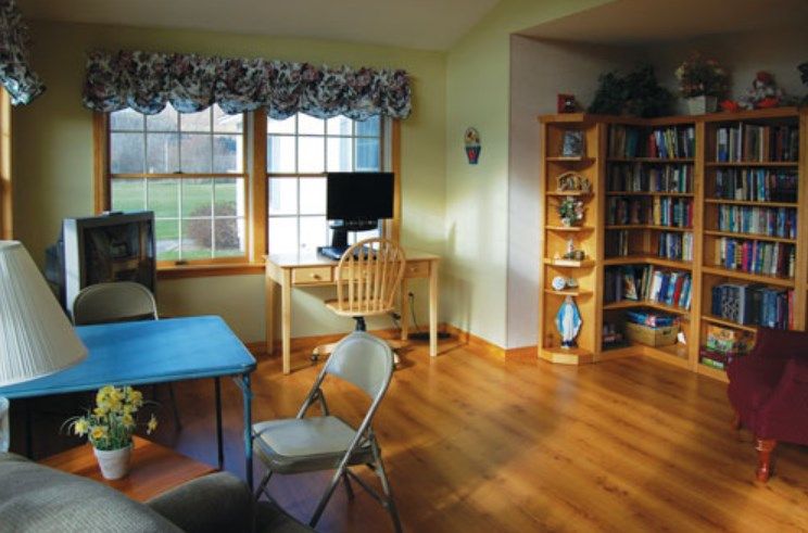 Holbrook Adult Home