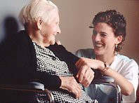 Merry Wood Lodge Care And Rehabilitation Center