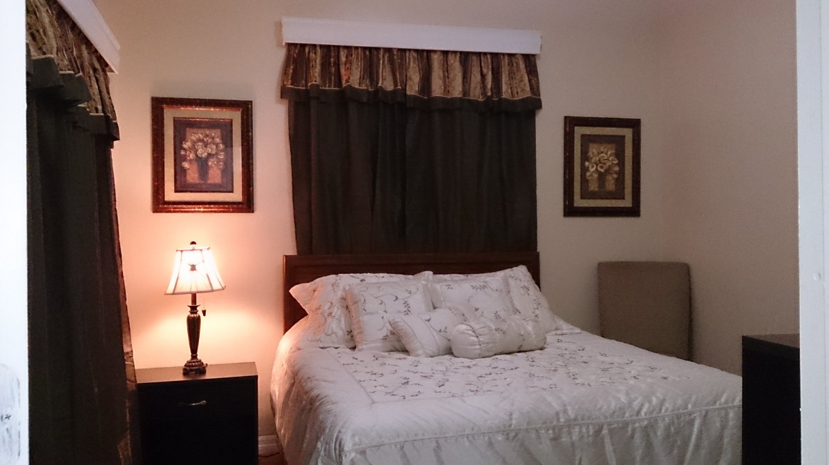 Palladium Assisted Living Facility