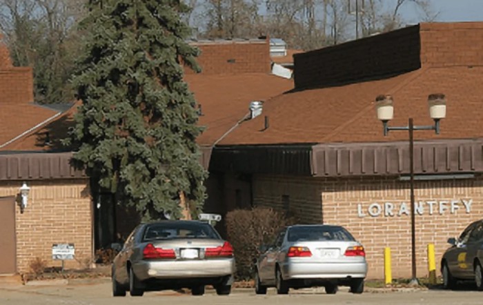 Regency Care Of Copley