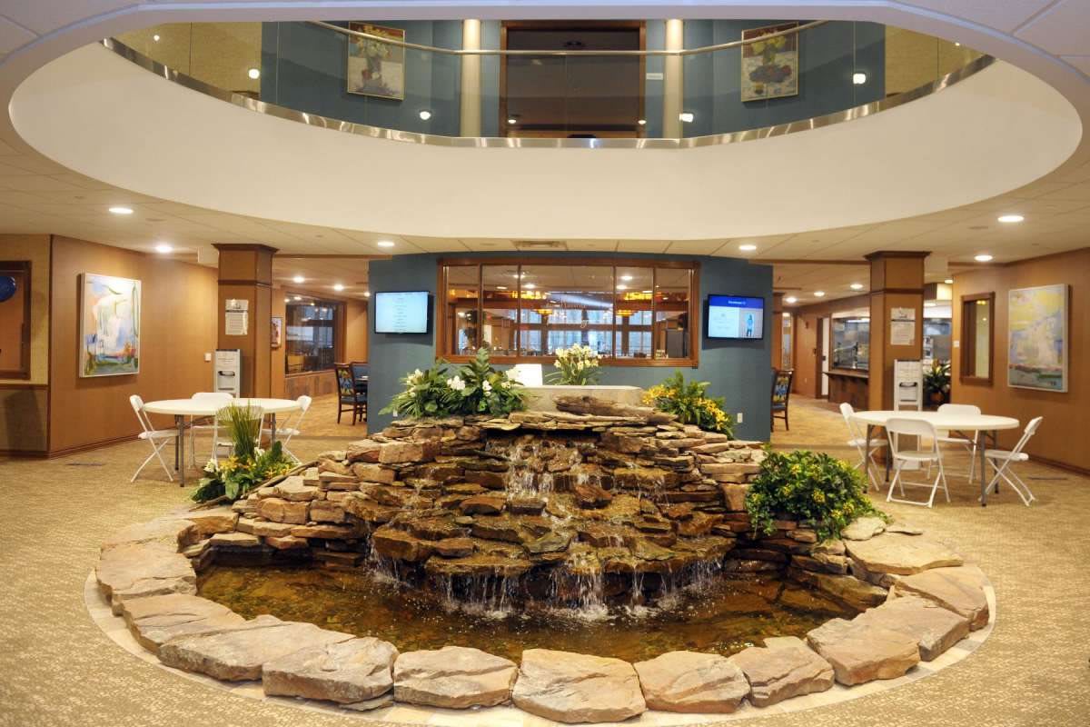 River Valley Retirement Community