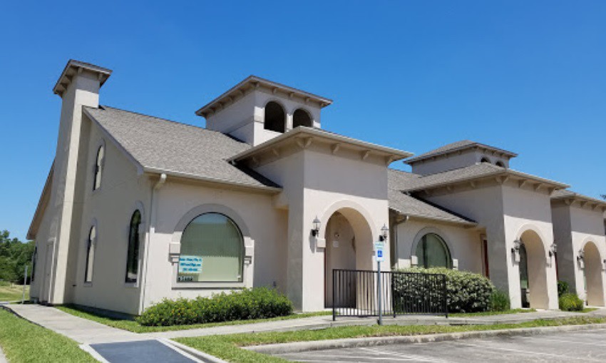 Manor Care Health Services Willowbrook