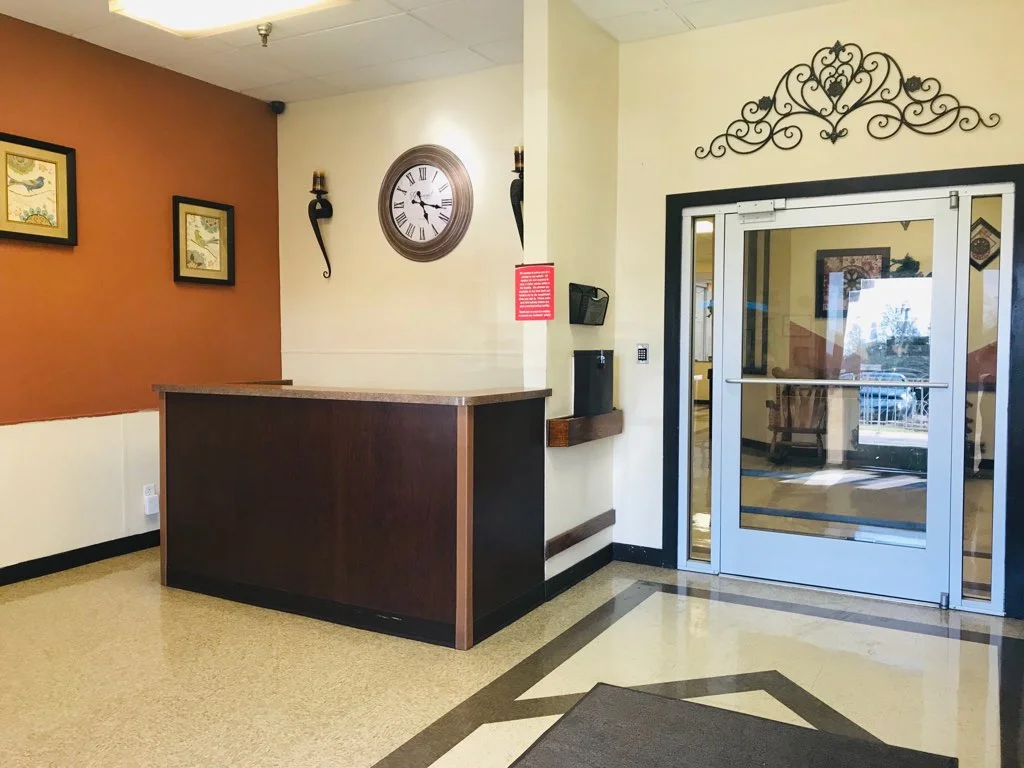 Park View Care Center