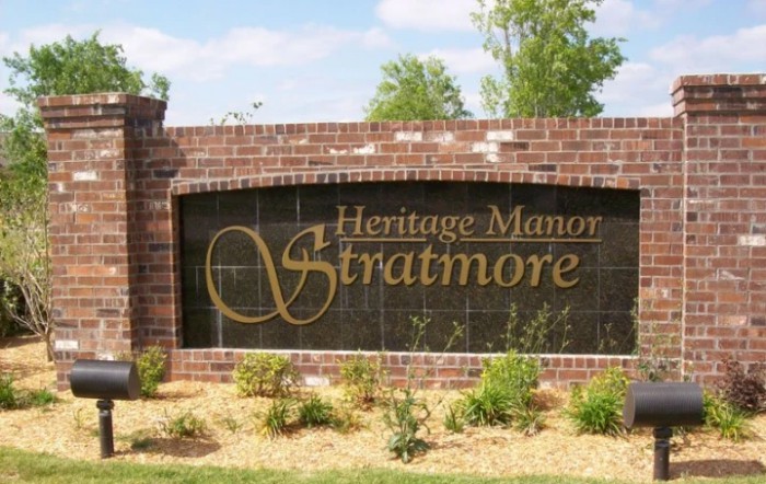 Heritage Manor Of Stratmore Nursing & Rehab Center