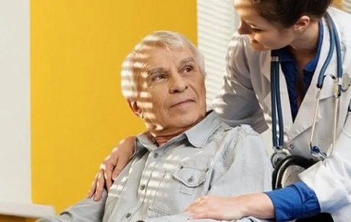 Pine Ridge Health And Rehabilitation Center