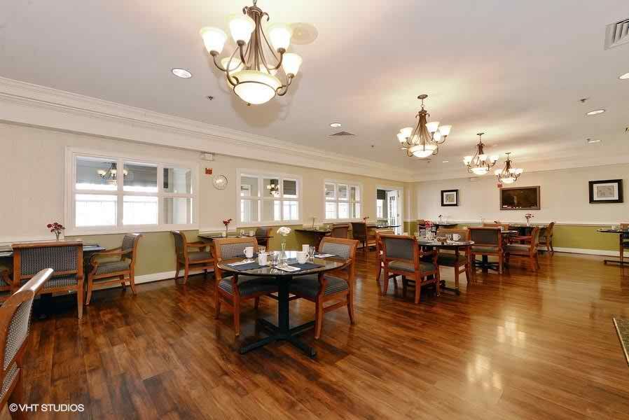 The Waterford at Virginia Beach