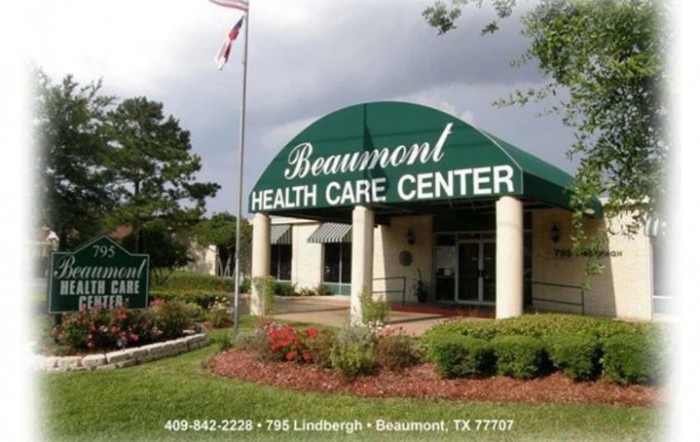 Beaumont Health Care Center