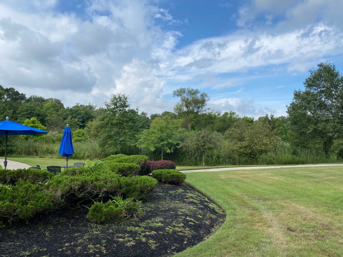 Tylers Mill Senior Living