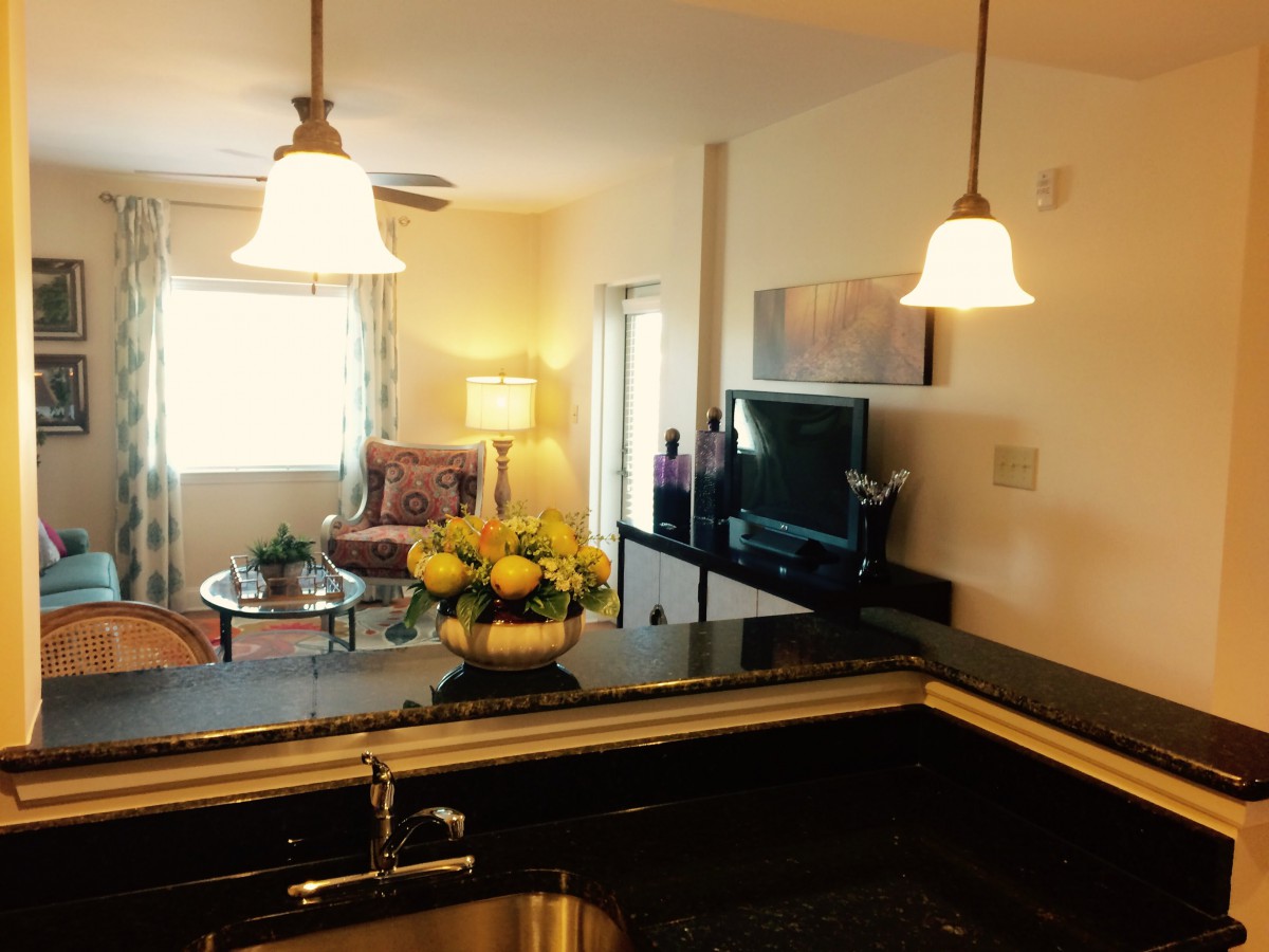 Towne Club Windermere