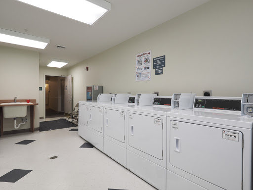 BCI Fairgreen Apartments