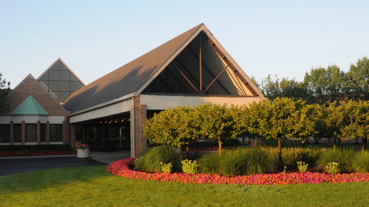 Evergreen Health And Living Center