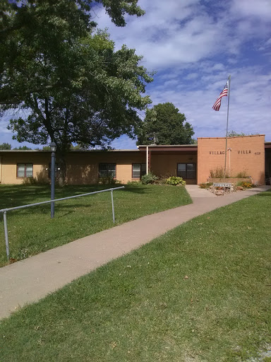 Village Villa
