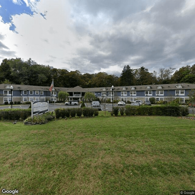 Mountain Valley Manor