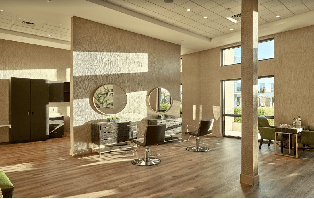 The Oasis at Coral Reef