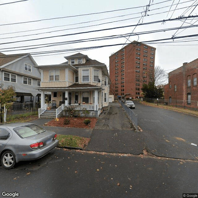 Sycamore Place Apartments