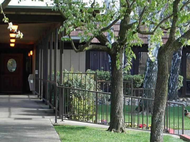 Eskaton Care Center Greenhaven