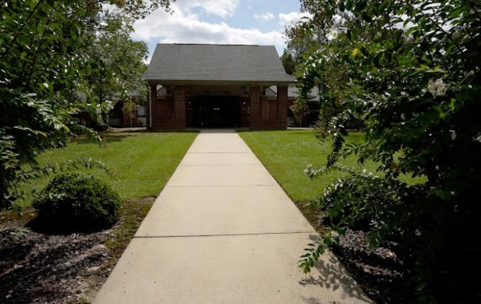 Pinehurst Healthcare & Rehab