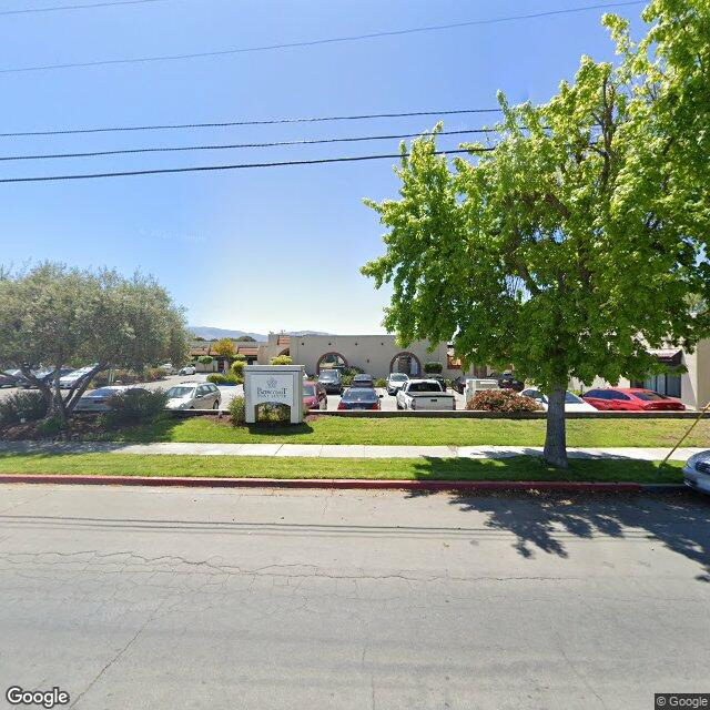 Pacific Coast Care Ctr