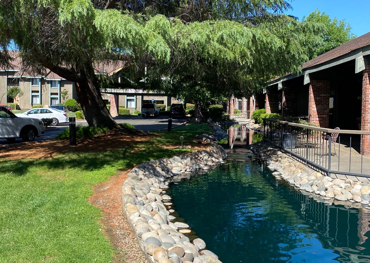 Pacifica Senior Living - Citrus Heights