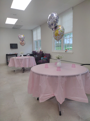 Bel Air Health And Rehabilitation Center