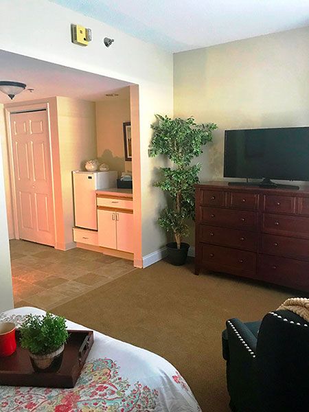 Charter Senior Living of Edgewood