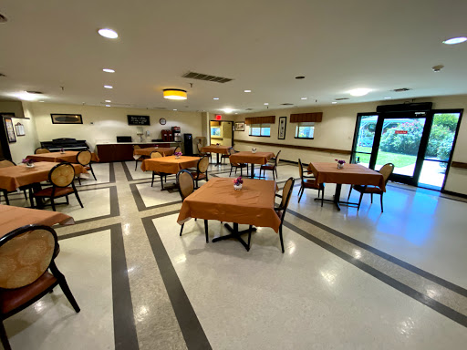 Colonial Manor Nursing Center