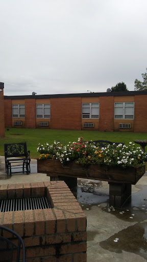 Lawrence Hall Health & Rehabilitation